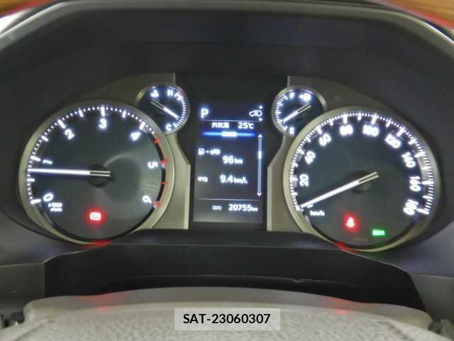 Toyota LAND CRUISER PRADO 2023-11 7810878-13