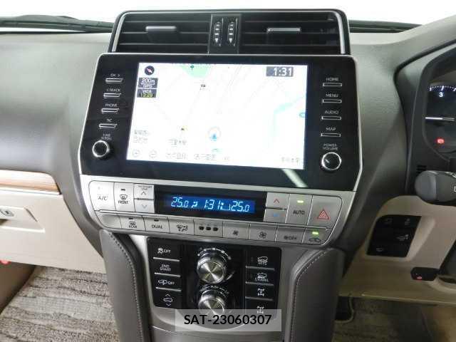 Toyota LAND CRUISER PRADO 2023-11 7810878-6