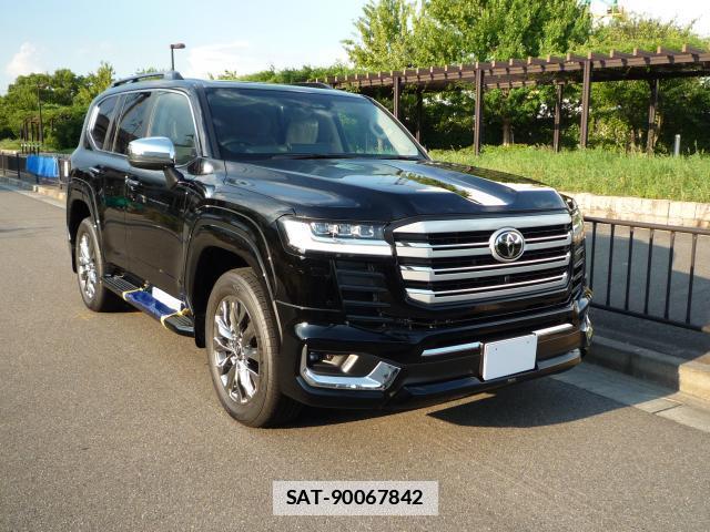 Toyota LAND CRUISER 2025-05 7794805-0