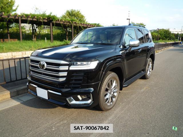 Toyota LAND CRUISER 2025-05 7794805-1