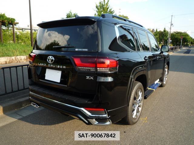 Toyota LAND CRUISER 2025-05 7794805-4