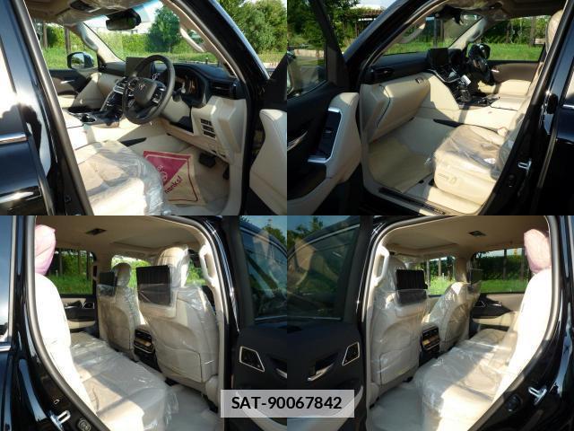 Toyota LAND CRUISER 2025-05 7794805-7