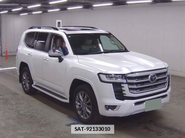 Toyota LAND CRUISER 2024-11 7795047-0