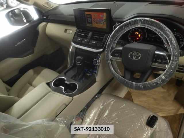 Toyota LAND CRUISER 2024-11 7795047-2