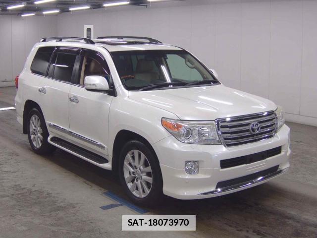 Toyota LAND CRUISER 2013-06 7795143-0