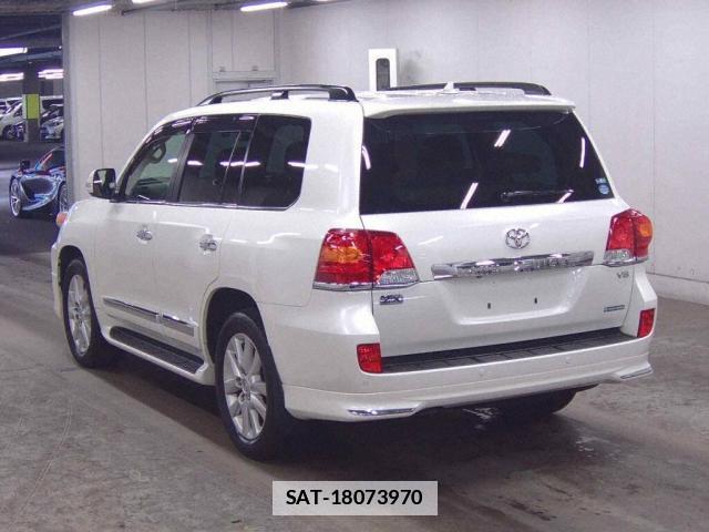 Toyota LAND CRUISER 2013-06 7795143-4