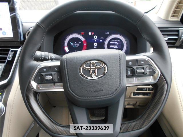 Toyota LAND CRUISER 2026-05 7795440-11