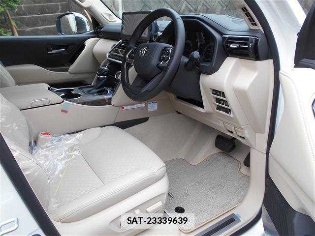 Toyota LAND CRUISER 2026-05 7795440-9