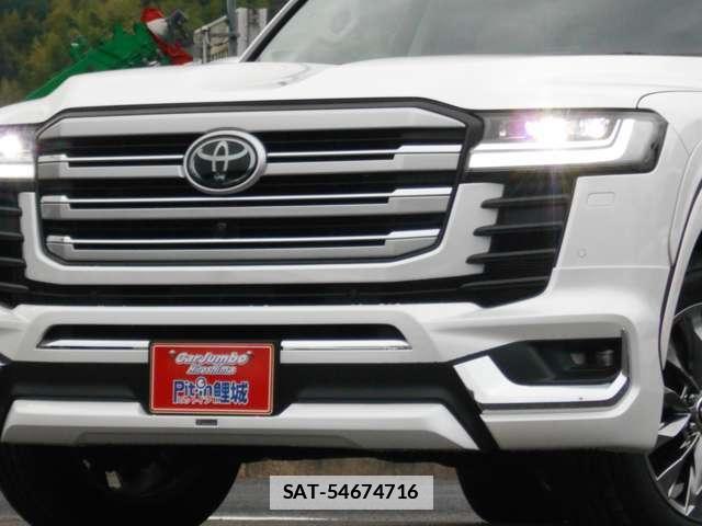Toyota LAND CRUISER 2024-05 7795662-10