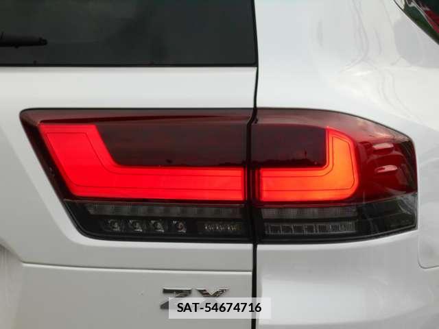 Toyota LAND CRUISER 2024-05 7795662-11