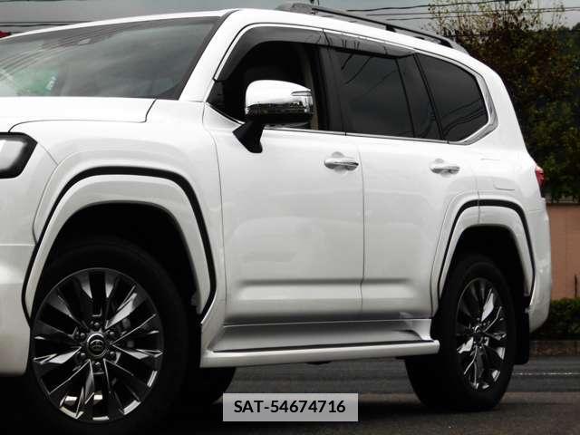 Toyota LAND CRUISER 2024-05 7795662-13