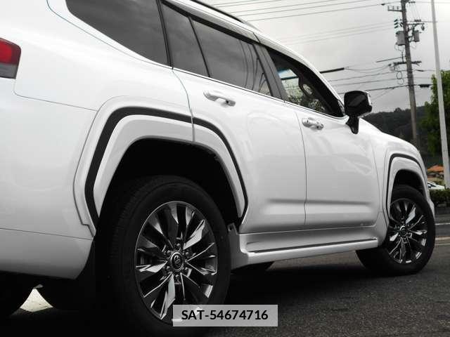 Toyota LAND CRUISER 2024-05 7795662-18
