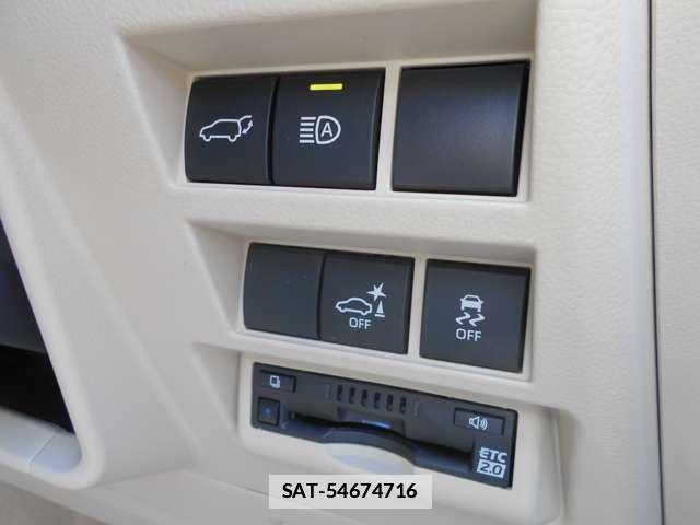 Toyota LAND CRUISER 2024-05 7795662-19