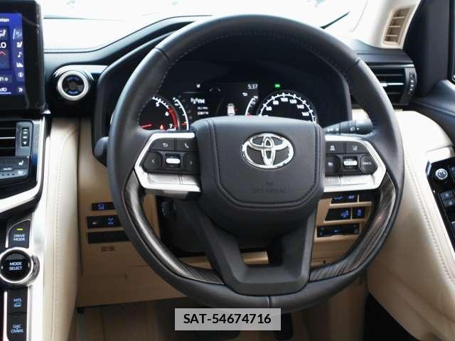 Toyota LAND CRUISER 2024-05 7795662-2