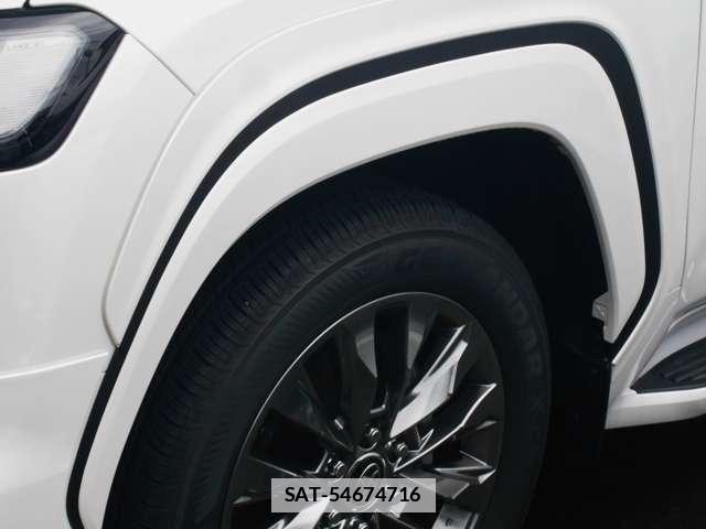 Toyota LAND CRUISER 2024-05 7795662-3