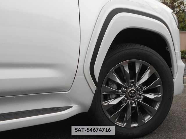 Toyota LAND CRUISER 2024-05 7795662-4