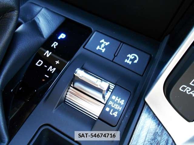 Toyota LAND CRUISER 2024-05 7795662-8