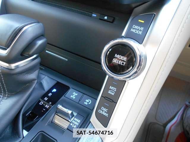 Toyota LAND CRUISER 2024-05 7795662-9