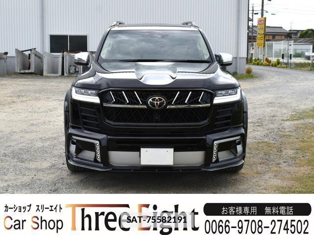 Toyota LAND CRUISER 2023-07 7796521-1