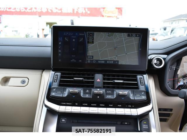 Toyota LAND CRUISER 2023-07 7796521-18
