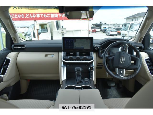 Toyota LAND CRUISER 2023-07 7796521-3