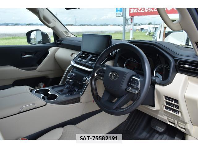 Toyota LAND CRUISER 2023-07 7796521-4