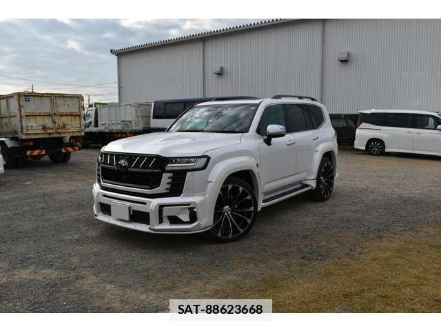Toyota LAND CRUISER 2023-06 7796525-14