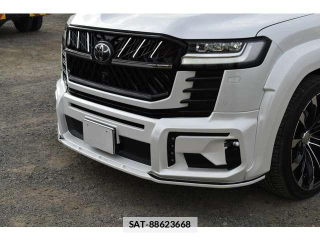Toyota LAND CRUISER 2023-06 7796525-16