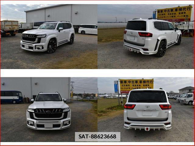 Toyota LAND CRUISER 2023-06 7796525-7