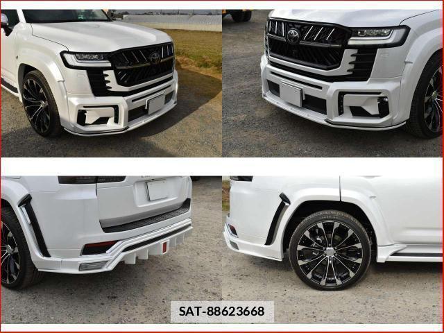 Toyota LAND CRUISER 2023-06 7796525-8