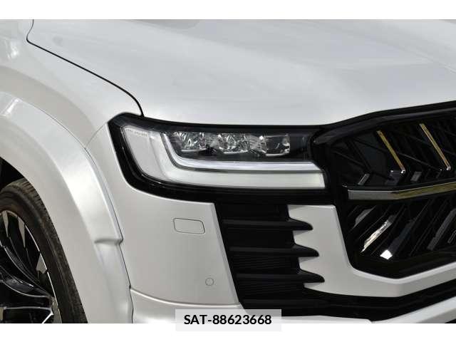 Toyota LAND CRUISER 2023-06 7796525-9