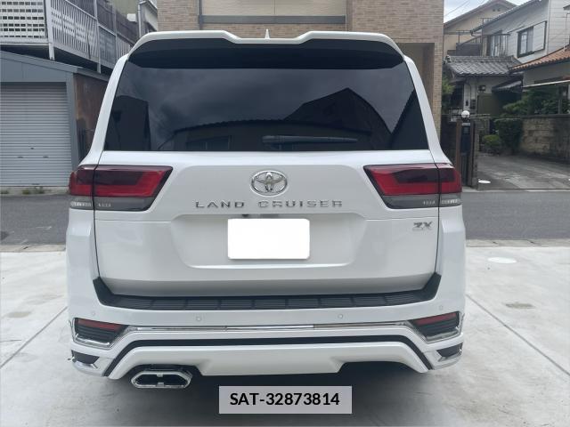 Toyota LAND CRUISER 2024-02 7797774-11