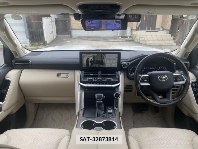 Toyota LAND CRUISER 2024-02 7797774-12
