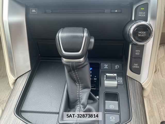 Toyota LAND CRUISER 2024-02 7797774-15