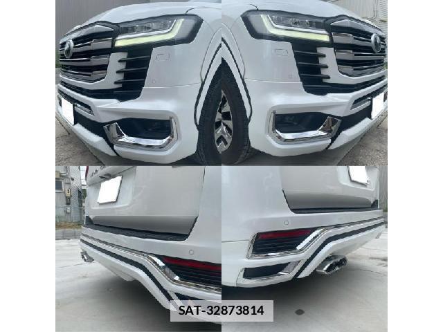 Toyota LAND CRUISER 2024-02 7797774-4