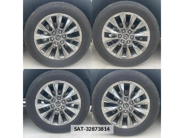 Toyota LAND CRUISER 2024-02 7797774-7