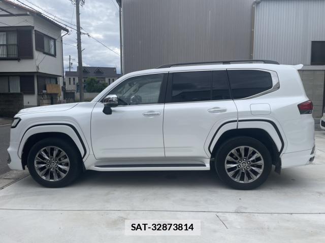 Toyota LAND CRUISER 2024-02 7797774-9