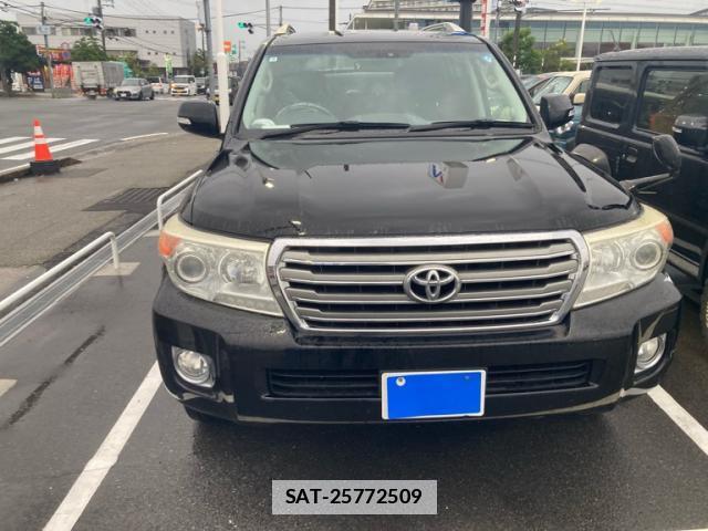 Toyota LAND CRUISER 2013-03 7800193-0