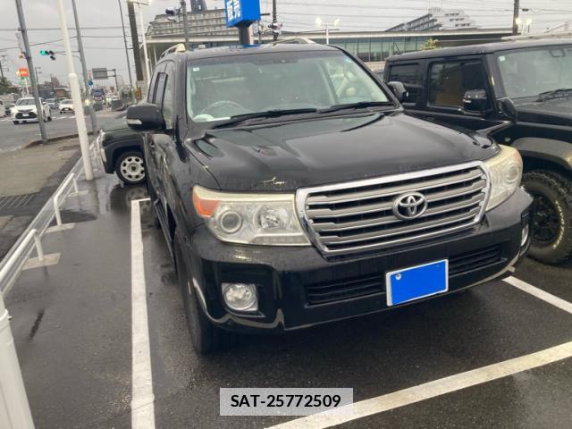 Toyota LAND CRUISER 2013-03 7800193-1