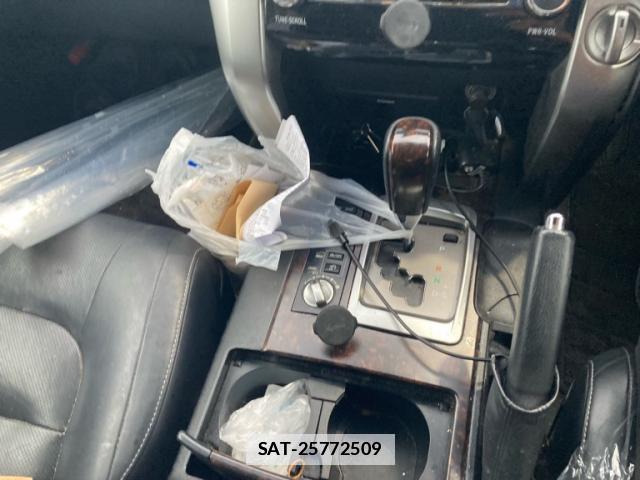 Toyota LAND CRUISER 2013-03 7800193-11