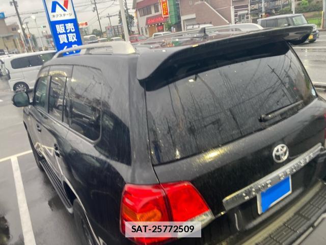 Toyota LAND CRUISER 2013-03 7800193-13