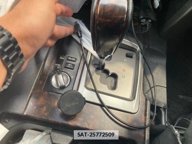 Toyota LAND CRUISER 2013-03 7800193-15