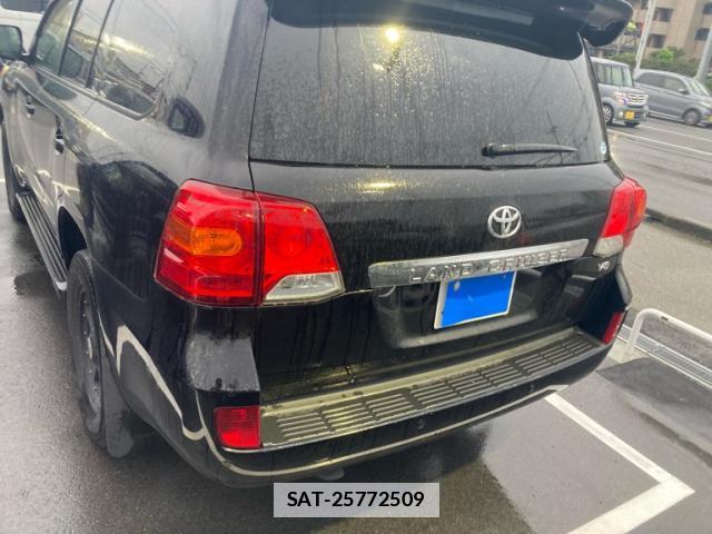 Toyota LAND CRUISER 2013-03 7800193-2