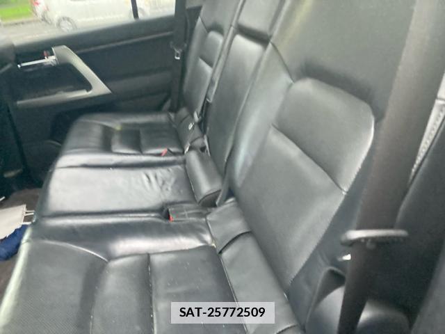 Toyota LAND CRUISER 2013-03 7800193-5