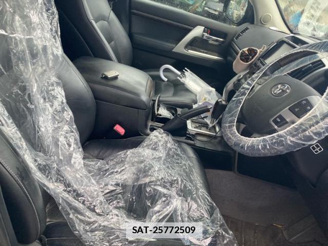 Toyota LAND CRUISER 2013-03 7800193-7