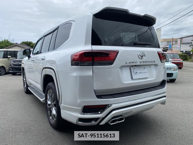Toyota LAND CRUISER 2025-09 7802142-11