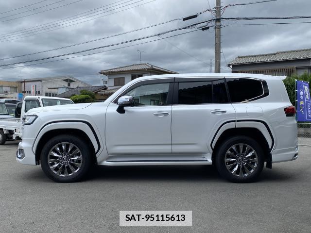 Toyota LAND CRUISER 2025-09 7802142-13