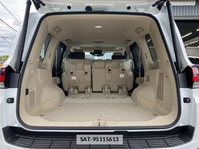 Toyota LAND CRUISER 2025-09 7802142-15