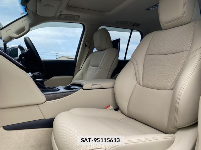 Toyota LAND CRUISER 2025-09 7802142-16