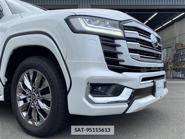Toyota LAND CRUISER 2025-09 7802142-8